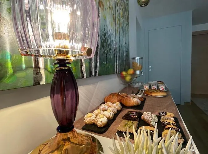 Bed & Breakfast Il Gigante 4*