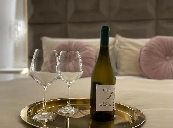 Il Gigante Bed and Breakfast 4*