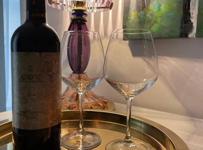 ベッド・アンド・ブレックファスト Il Gigante