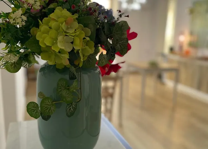 Il Gigante Bed & Breakfast