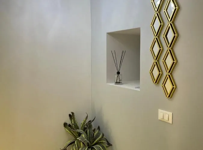 Il Gigante Bed & Breakfast 4*