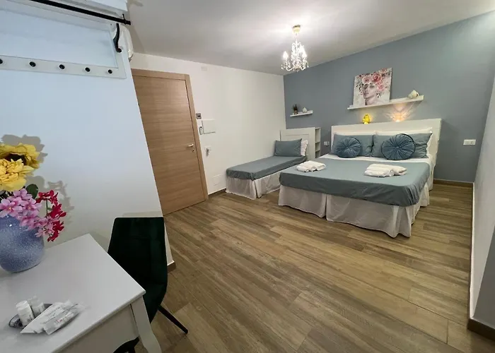 Bed & Breakfast Il Gigante