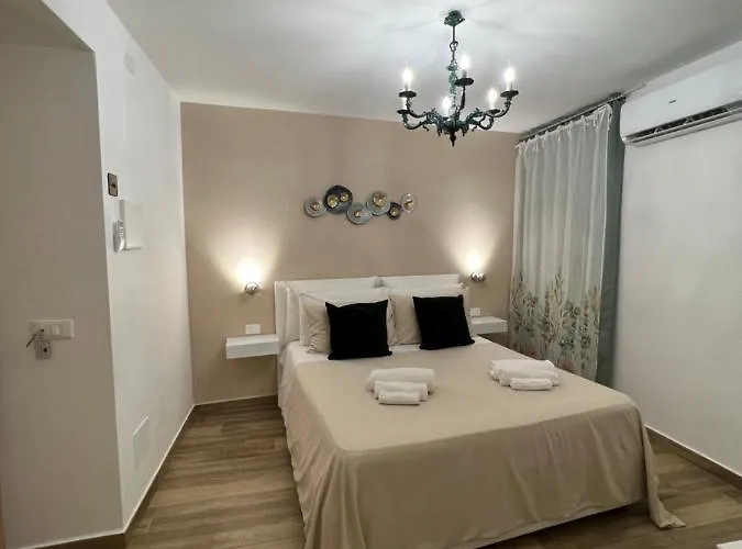 Bed and Breakfast Il Gigante 4*