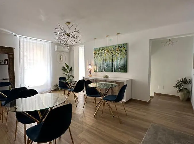 Bed & Breakfast Il Gigante 4*