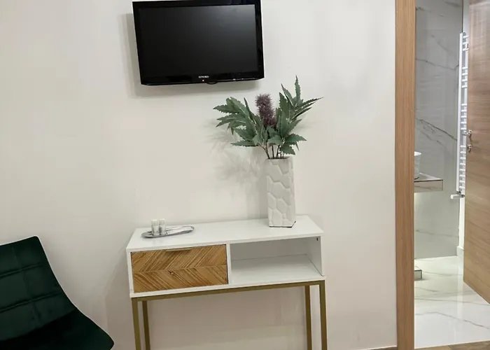 Bed and Breakfast Il Gigante Αγκριτζέντο