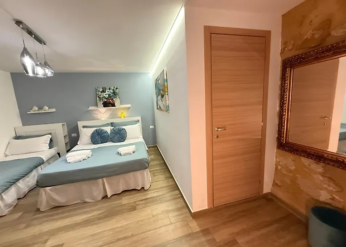 Bed and Breakfast Il Gigante