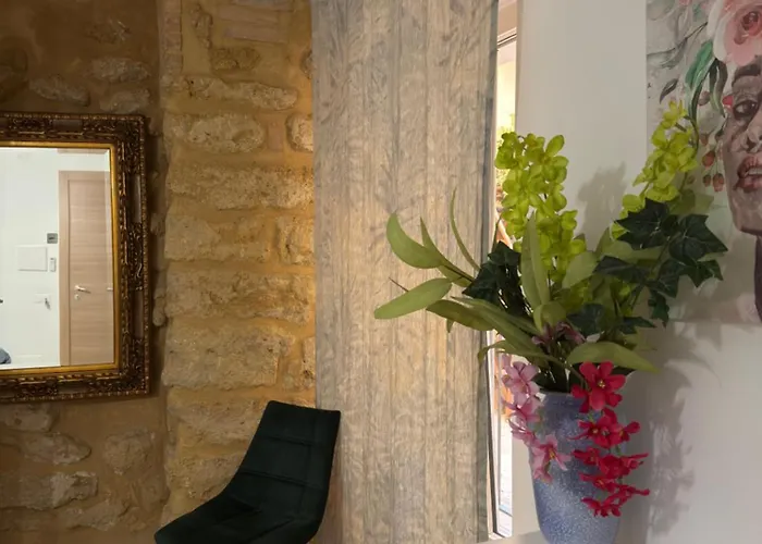 Il Gigante Bed and Breakfast 4*