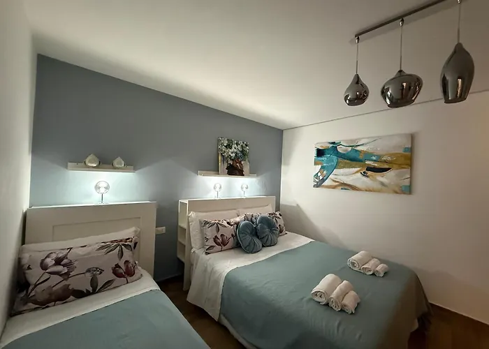 Il Gigante Bed & Breakfast Agrigento