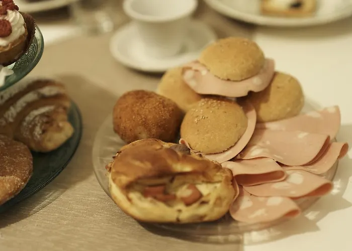 Bed & Breakfast Il Gigante