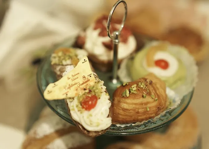 Bed and Breakfast Il Gigante 4*