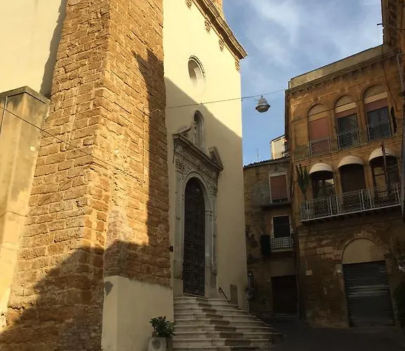 Bed and Breakfast Il Gigante