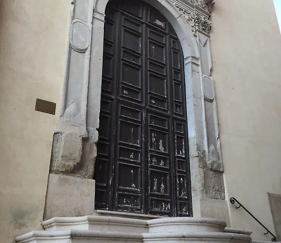 Bed and Breakfast Il Gigante 4*