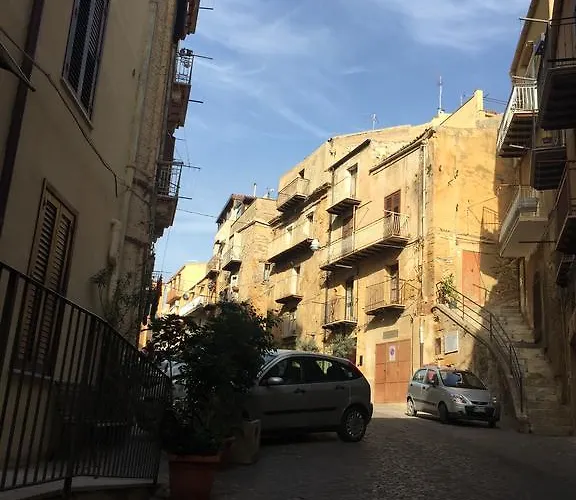 Bed and Breakfast Il Gigante